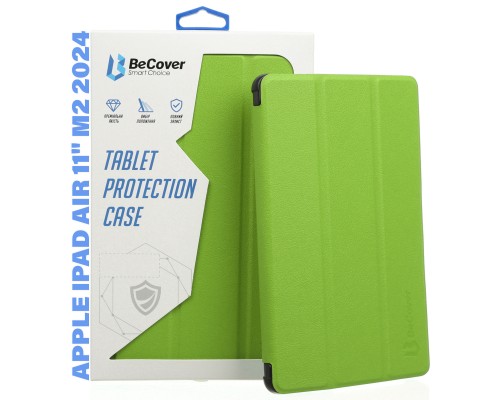 Чохол до планшета BeCover Smart Case Apple iPad Air 11
