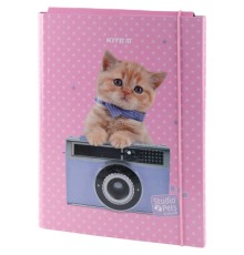 Папка для трудового навчання Kite А4 Studio Pets (SP23-213)