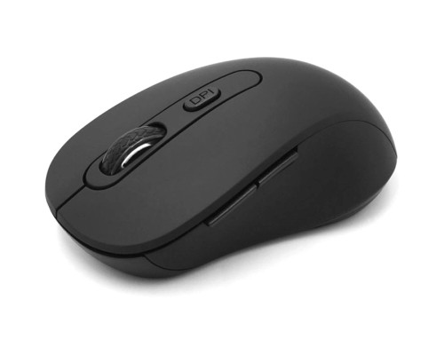 Мишка Media-Tech Morlock Bluetooth Black (MT1120) Мишка Media-Tech Morlock Bluetooth Black (MT1120)