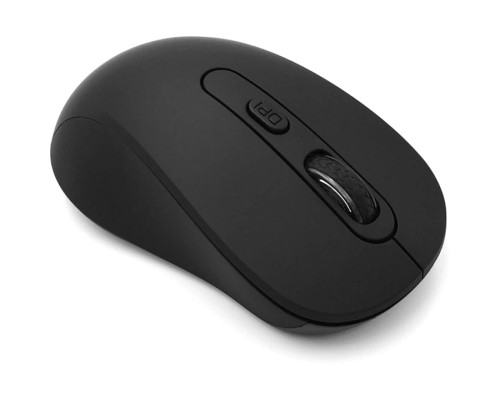 Мишка Media-Tech Morlock Bluetooth Black (MT1120) Мишка Media-Tech Morlock Bluetooth Black (MT1120)