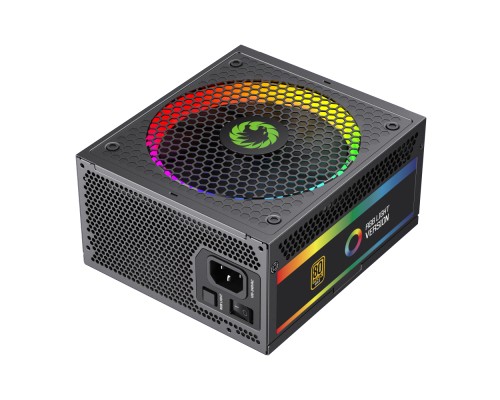 Блок живлення Gamemax 750W (RGB 750 PRO (ATX3.03.1 PCIe5.0)