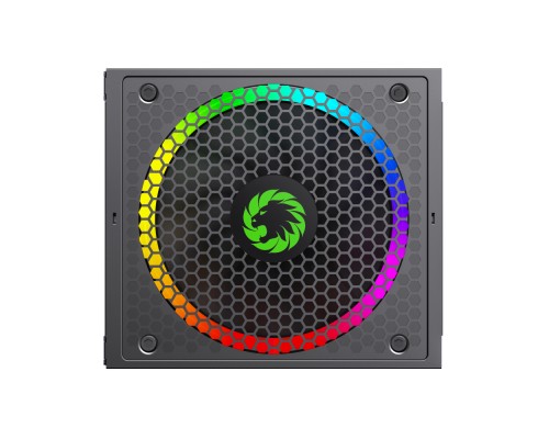 Блок живлення Gamemax 750W (RGB 750 PRO (ATX3.03.1 PCIe5.0)