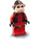 Конструктор LEGO Star Wars Пустельний скіф та яма Сарлакка (75396)