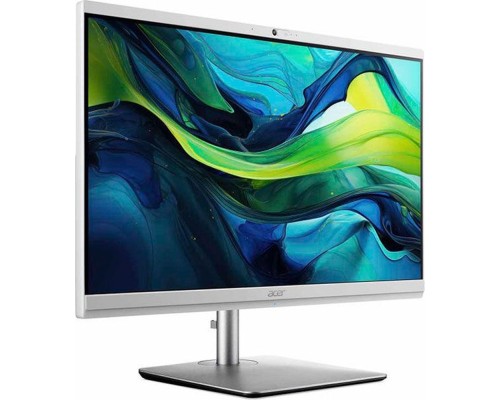Комп'ютер Acer Aspire C24-195ES AiO / Intel U5-125U, 16, 512, WiFi, кл+м (DQ.BM4ME.002)