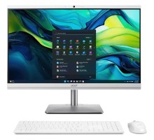 Комп'ютер Acer Aspire C24-195ES AiO / Intel U5-125U, 16, 512, WiFi, кл+м (DQ.BM4ME.002)