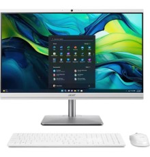 Комп'ютер Acer Aspire C24-195ES AiO / Intel U5-125U, 16, 512, WiFi, кл+м (DQ.BM4ME.002)