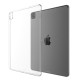 Чохол до планшета BeCover Transparancy Apple iPad Pro 13