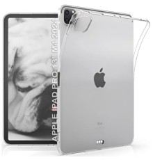 Чохол до планшета BeCover Transparancy Apple iPad Pro 13