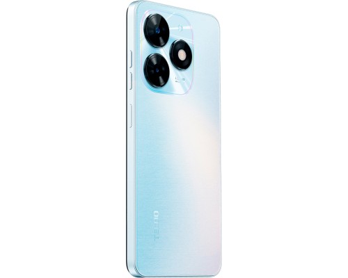 Мобільний телефон Tecno Spark Go 2024 3/64Gb Mystery White (4894947010545)