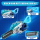 Дзига Infinity Nado VI серія Starter Pack Fury Wave Dragon Лютий Дракон (EU654111)