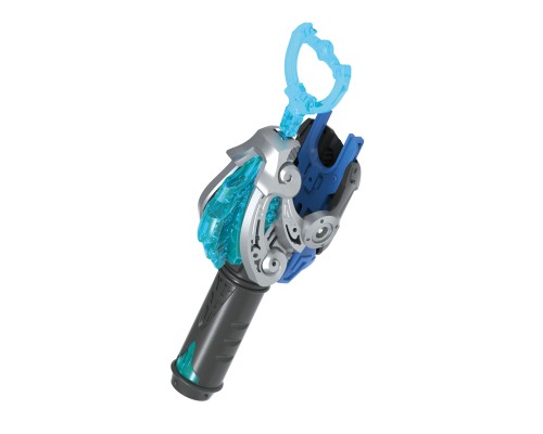Дзига Infinity Nado VI серія Starter Pack Fury Wave Dragon Лютий Дракон (EU654111) Дзига Infinity Nado VI серія Starter Pack Fury Wave Dragon Лютий Дракон (EU654111)