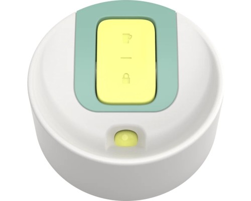 Термокружка Kambukka Olympus 300 мл смарагдовий (11-02021)