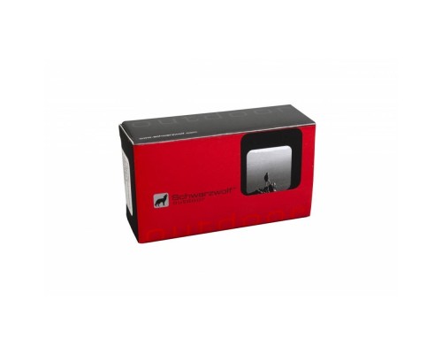 Мультитул Schwarzwolf Armador 15-в-1 чорний (F2400500AJ3) Мультитул Schwarzwolf Armador 15-в-1 чорний (F2400500AJ3)