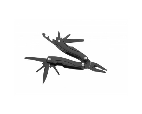 Мультитул Schwarzwolf Armador 15-в-1 чорний (F2400500AJ3) Мультитул Schwarzwolf Armador 15-в-1 чорний (F2400500AJ3)
