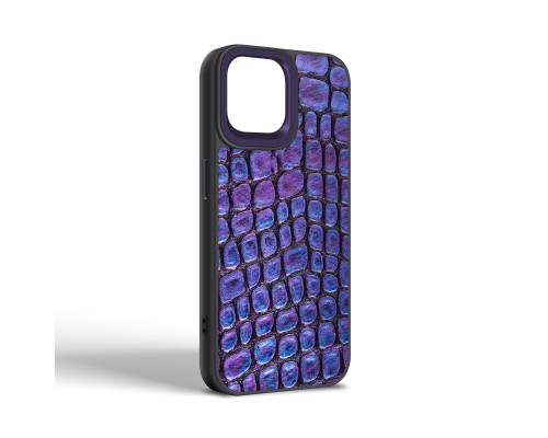 Чохол до мобільного телефона Harder Kaiju Skin Apple iPhone 14 Blue (ARM76853)