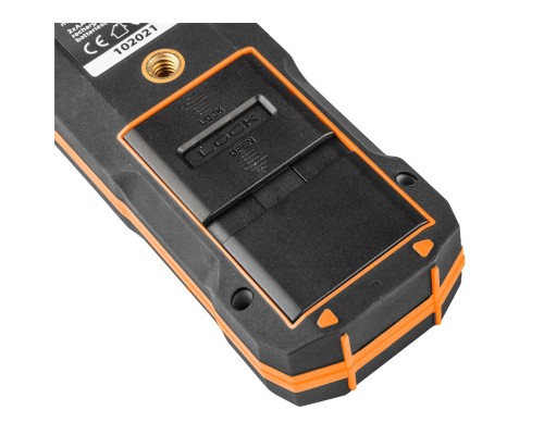 Далекомір Neo Tools 0.0560м, 2мм, 0.96кг (75-204)