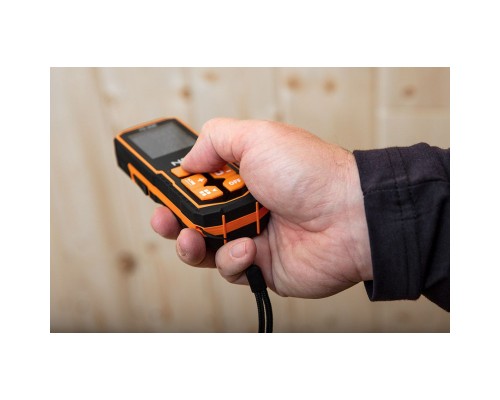 Далекомір Neo Tools 0.0560м, 2мм, 0.96кг (75-204)