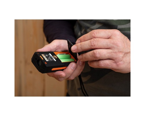 Далекомір Neo Tools 0.0560м, 2мм, 0.96кг (75-204)