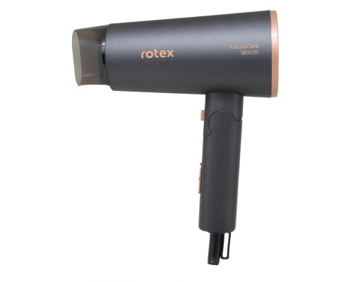 Фен Rotex RFF186-V FutureCare