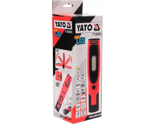 Ліхтар Yato YT-085081