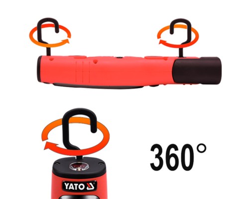 Ліхтар Yato YT-085081