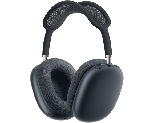Навушники Apple AirPods Max (2nd generation) Midnight (MWW43ZE/A)