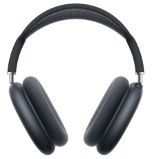 Навушники Apple AirPods Max (2nd generation) Midnight (MWW43ZE/A)
