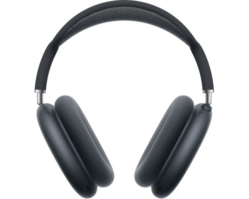 Навушники Apple AirPods Max (2nd generation) Midnight (MWW43ZE/A)