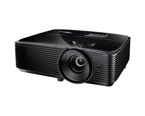 Проектор Optoma W371 (E9PX7D701EZ3)