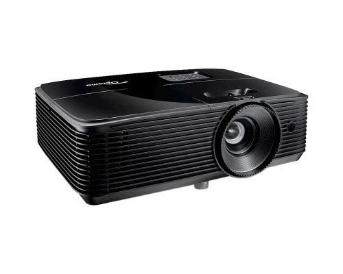 Проектор Optoma W371 (E9PX7D701EZ3)