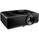 Проектор Optoma W371 (E9PX7D701EZ3)