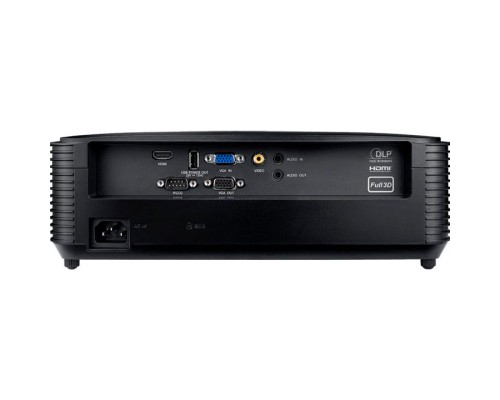 Проектор Optoma W371 (E9PX7D701EZ3)