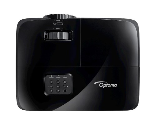 Проектор Optoma W371 (E9PX7D701EZ3)
