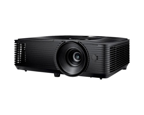 Проектор Optoma W371 (E9PX7D701EZ3)