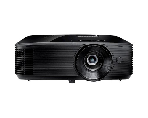 Проектор Optoma W371 (E9PX7D701EZ3)