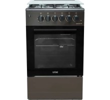 Плита Artel APETITO 50 10-E Brown