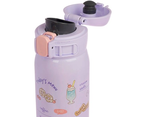 Термокружка Zojirushi SM-WH48VZ 0.48 л Фіолетовий (1678.07.39)