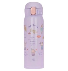 Термокружка Zojirushi SM-WH48VZ 0.48 л Фіолетовий (1678.07.39)