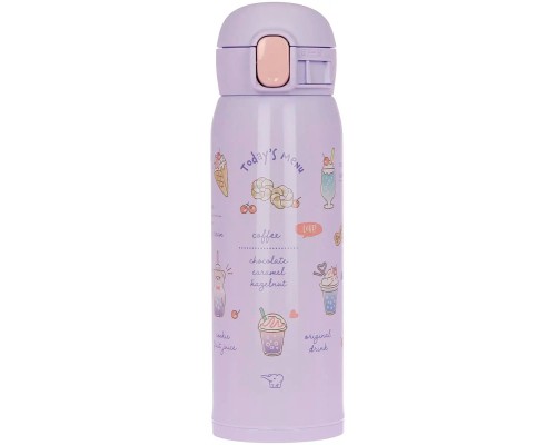 Термокружка Zojirushi SM-WH48VZ 0.48 л Фіолетовий (1678.07.39)