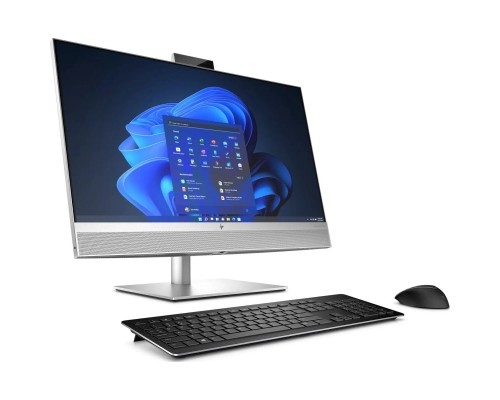 Комп'ютер HP EliteOne 870 G9 AiO / i5-14500, 16, 512, K&M, WiFi, W11Pro (99A78ET)