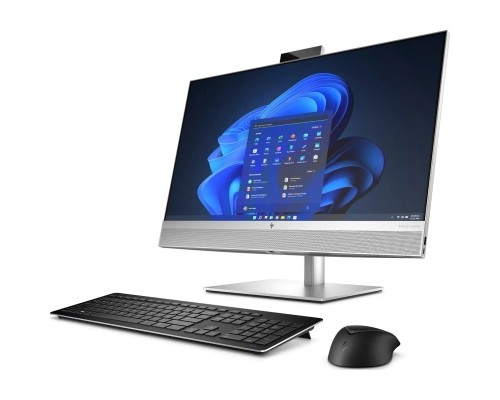 Комп'ютер HP EliteOne 870 G9 AiO / i5-14500, 16, 512, K&M, WiFi, W11Pro (99A78ET)