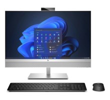 Комп'ютер HP EliteOne 870 G9 AiO / i5-14500, 16, 512, K&M, WiFi, W11Pro (99A78ET)