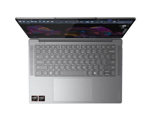 Ноутбук Lenovo Yoga Pro 7 14ASP9 (83HN0021RA)