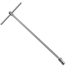 Ключ Toptul торцевий Т-подібний з шарніром 8мм (CTBA0832)