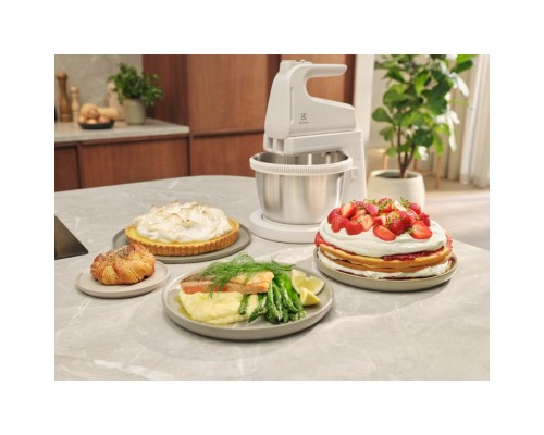 Міксер Electrolux ESM4W
