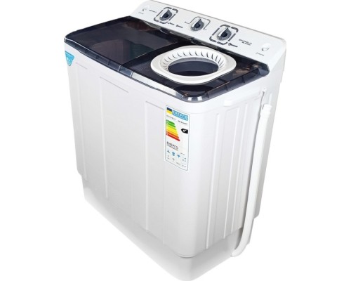 Пральна машина Grunhelm GWL-WS1002B3