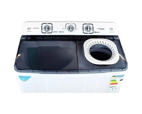 Пральна машина Grunhelm GWL-WS1002B3