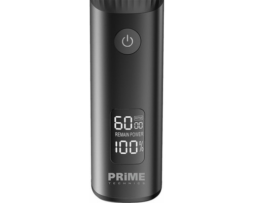 Електробритва PRIME Technics PES 5825 JB Електробритва PRIME Technics PES 5825 JB