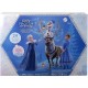 Ігровий набір Disney Frozen Адвент-календар Крижане серце (HWX20)