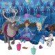 Ігровий набір Disney Frozen Адвент-календар Крижане серце (HWX20)